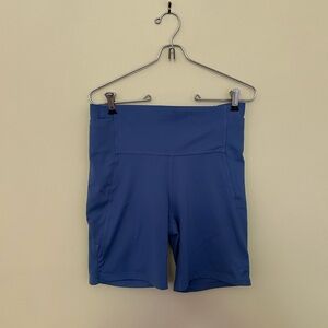 All In Motion Biker Shorts